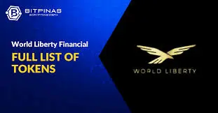 World Liberty Financial